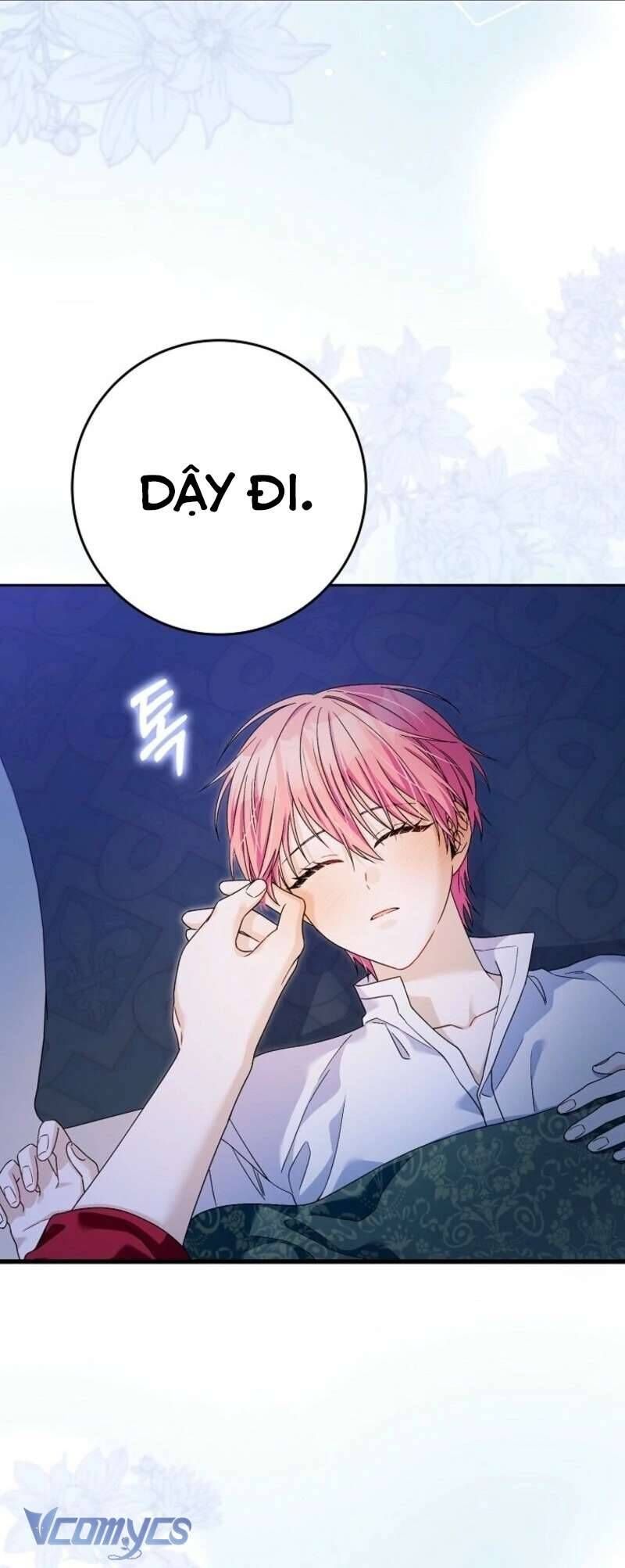 Hãy Cẩn Thận Với Người Đàn Ông Mạnh Nhất Đang Mê Muội Tôi Chapter 46 - 66