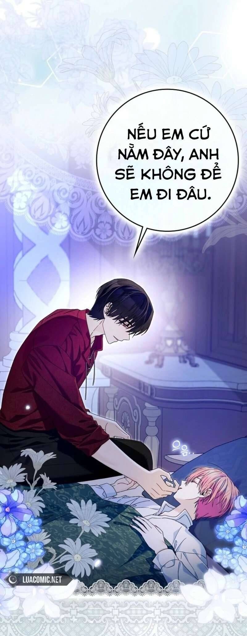 Hãy Cẩn Thận Với Người Đàn Ông Mạnh Nhất Đang Mê Muội Tôi Chapter 46 - 67