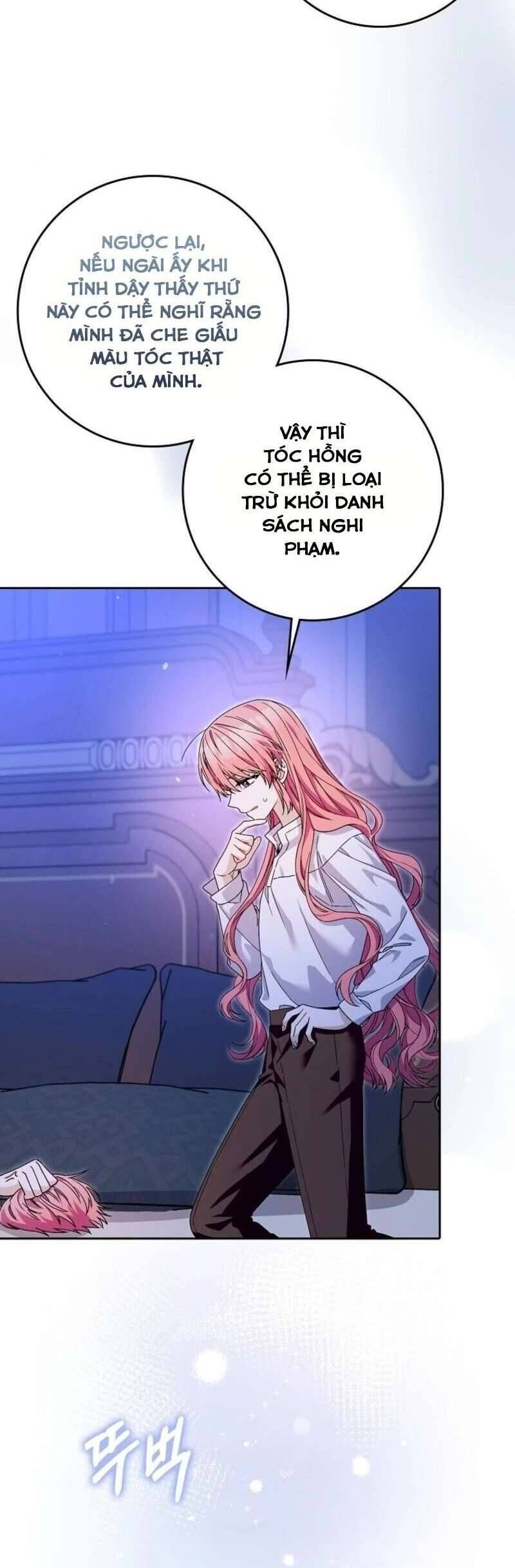 Hãy Cẩn Thận Với Người Đàn Ông Mạnh Nhất Đang Mê Muội Tôi Chapter 47 - 11