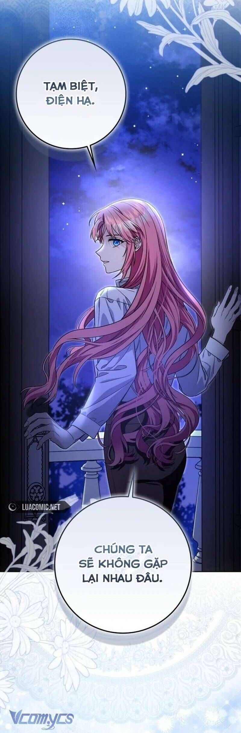 Hãy Cẩn Thận Với Người Đàn Ông Mạnh Nhất Đang Mê Muội Tôi Chapter 47 - 13