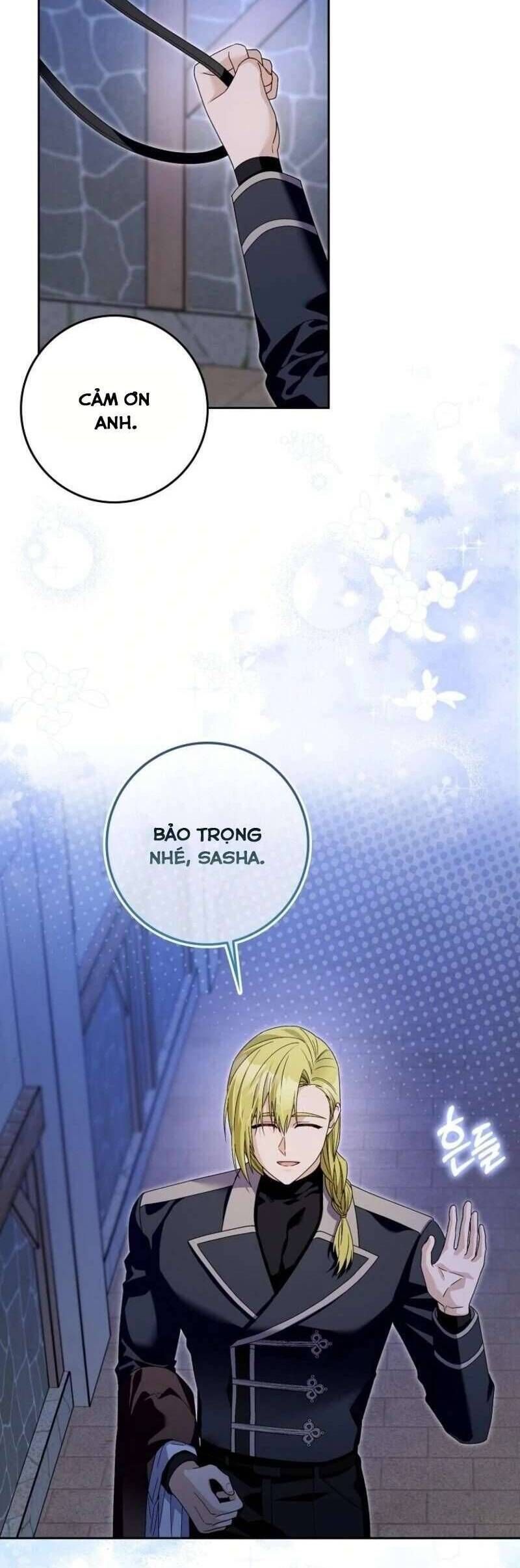 Hãy Cẩn Thận Với Người Đàn Ông Mạnh Nhất Đang Mê Muội Tôi Chapter 47 - 16