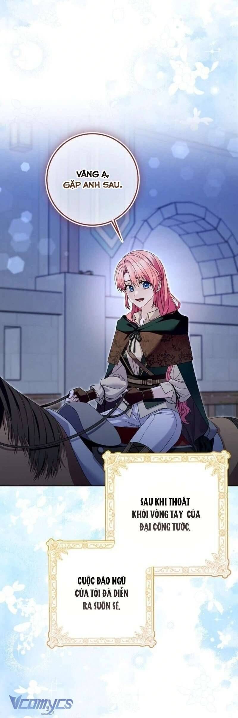 Hãy Cẩn Thận Với Người Đàn Ông Mạnh Nhất Đang Mê Muội Tôi Chapter 47 - 17