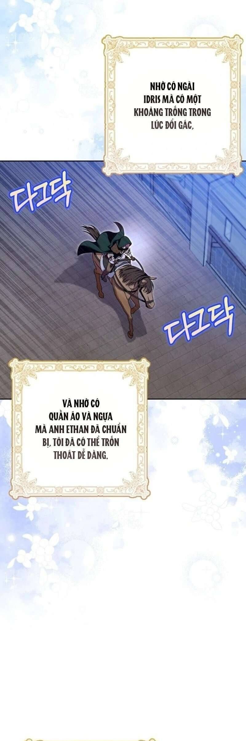 Hãy Cẩn Thận Với Người Đàn Ông Mạnh Nhất Đang Mê Muội Tôi Chapter 47 - 18