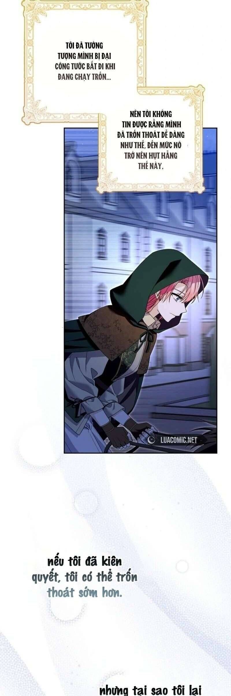 Hãy Cẩn Thận Với Người Đàn Ông Mạnh Nhất Đang Mê Muội Tôi Chapter 47 - 19