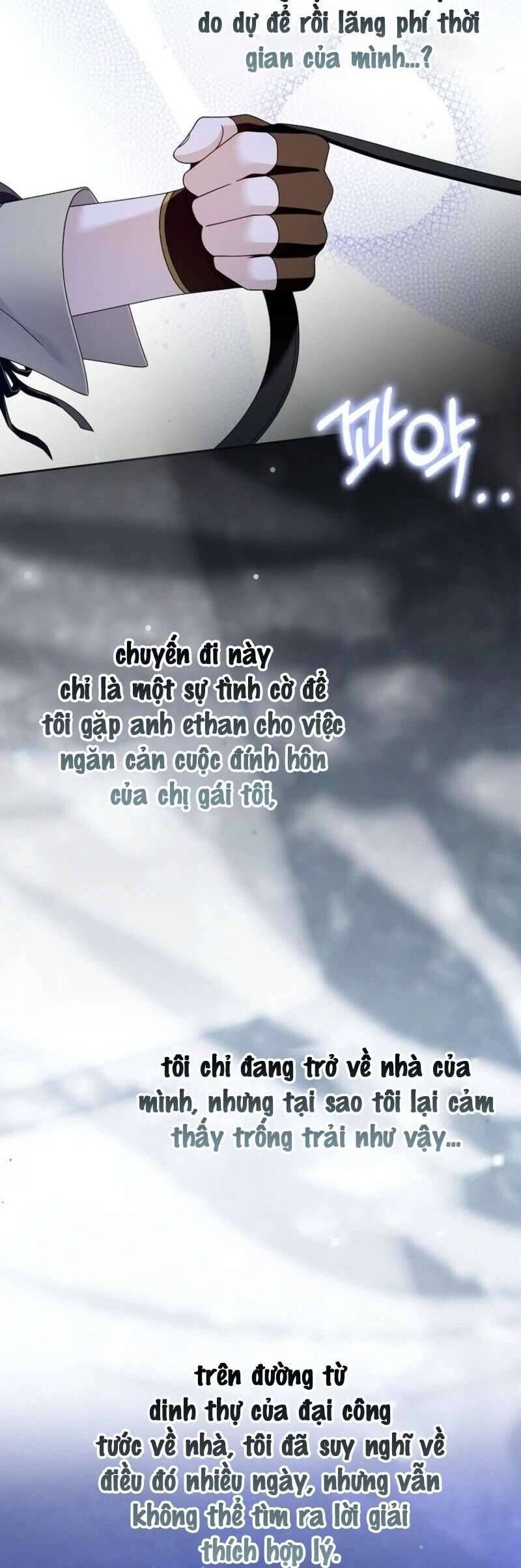 Hãy Cẩn Thận Với Người Đàn Ông Mạnh Nhất Đang Mê Muội Tôi Chapter 47 - 20