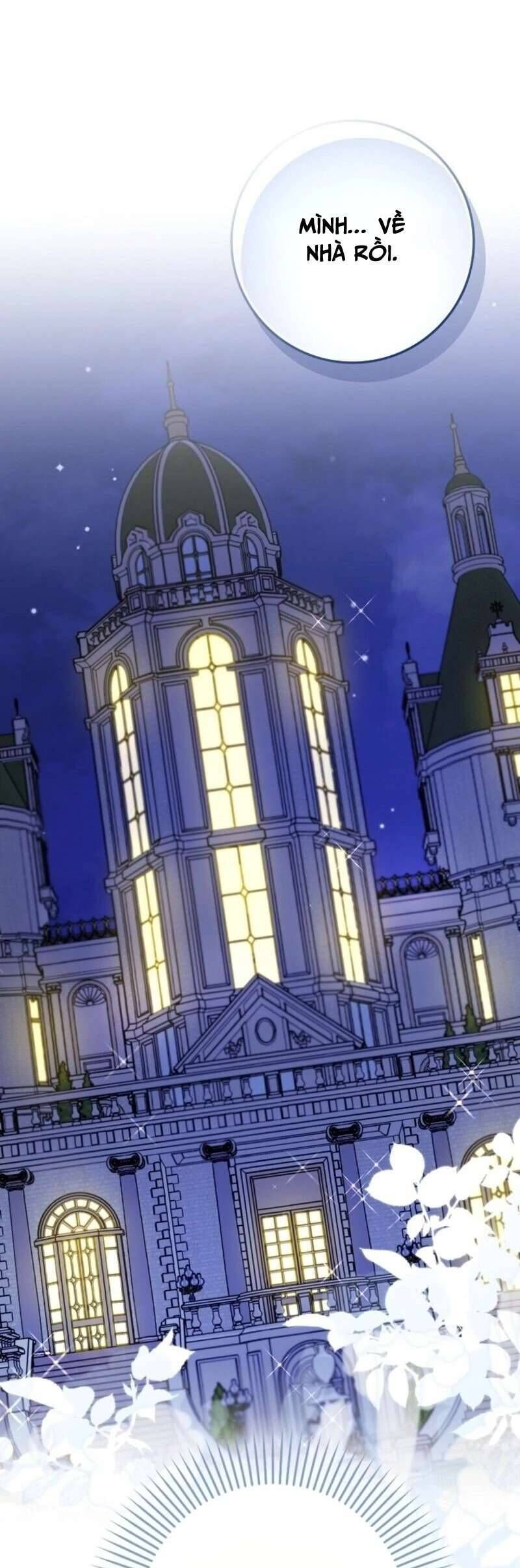 Hãy Cẩn Thận Với Người Đàn Ông Mạnh Nhất Đang Mê Muội Tôi Chapter 47 - 22