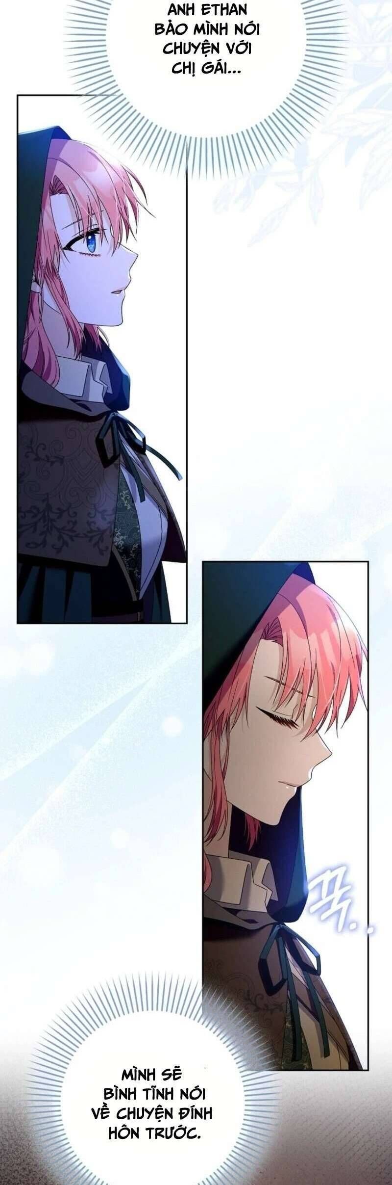 Hãy Cẩn Thận Với Người Đàn Ông Mạnh Nhất Đang Mê Muội Tôi Chapter 47 - 23
