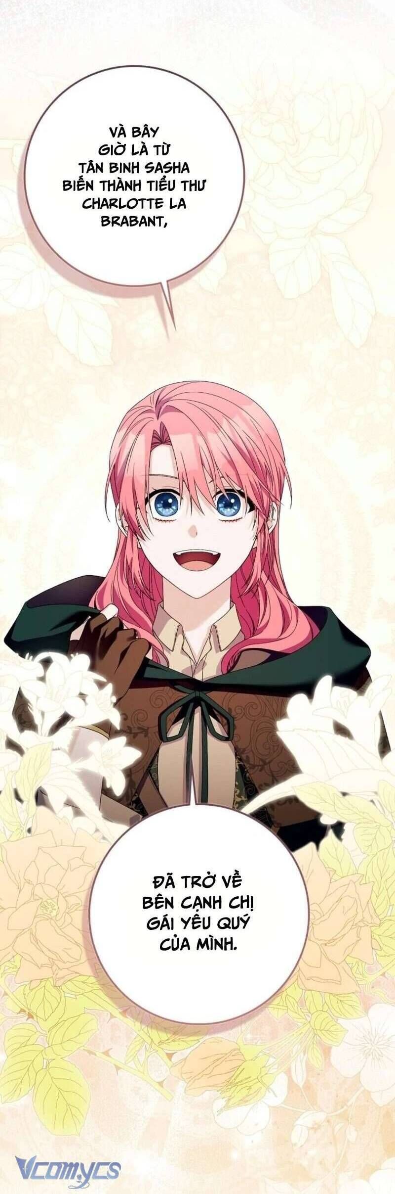 Hãy Cẩn Thận Với Người Đàn Ông Mạnh Nhất Đang Mê Muội Tôi Chapter 47 - 25