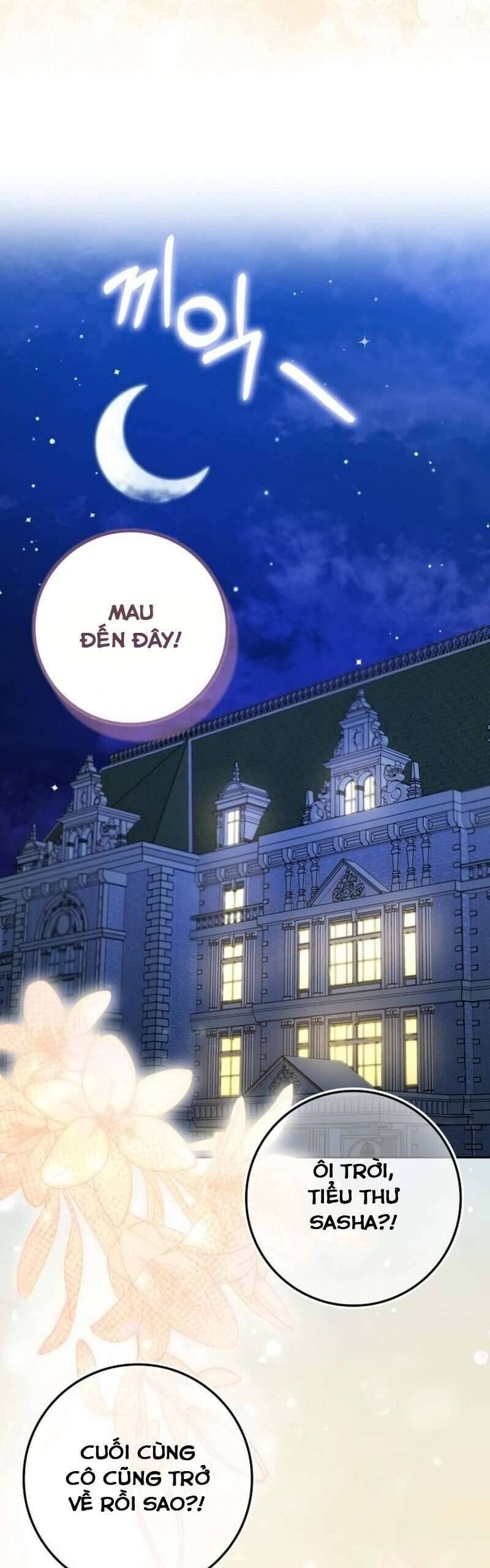 Hãy Cẩn Thận Với Người Đàn Ông Mạnh Nhất Đang Mê Muội Tôi Chapter 47 - 26