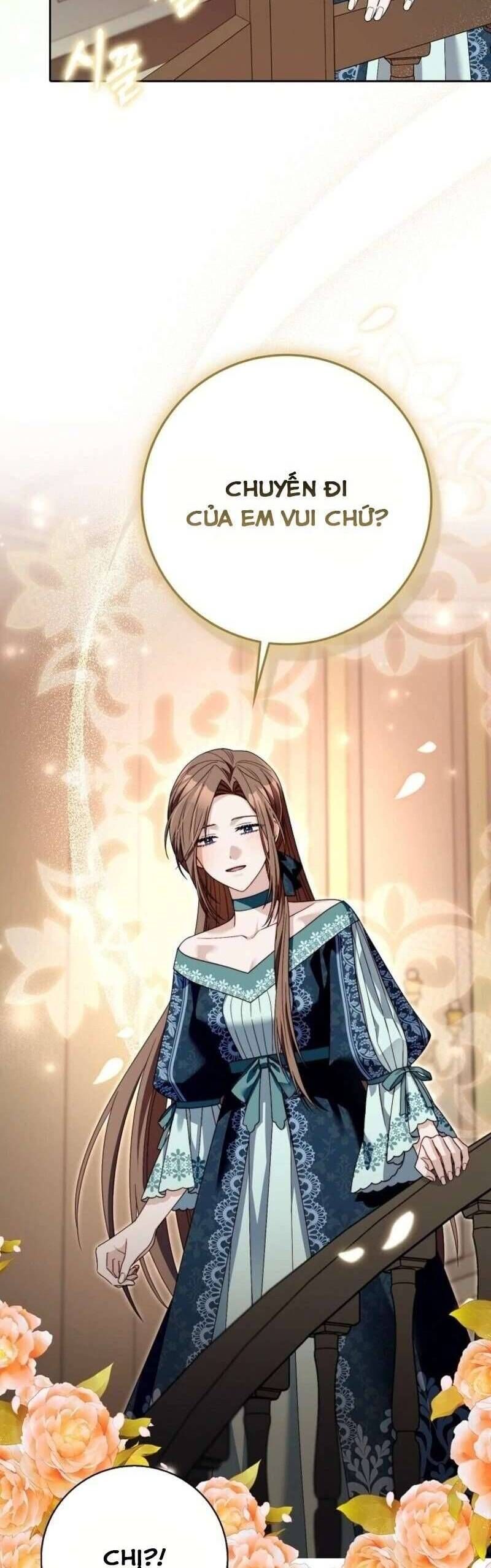 Hãy Cẩn Thận Với Người Đàn Ông Mạnh Nhất Đang Mê Muội Tôi Chapter 47 - 28