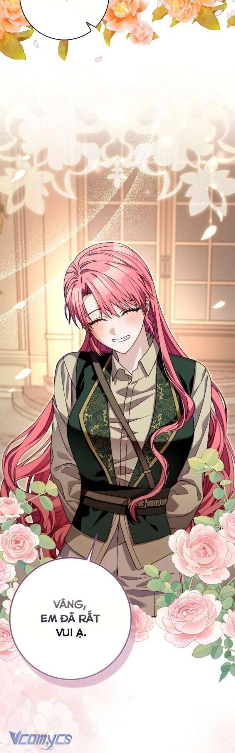 Hãy Cẩn Thận Với Người Đàn Ông Mạnh Nhất Đang Mê Muội Tôi Chapter 47 - 29
