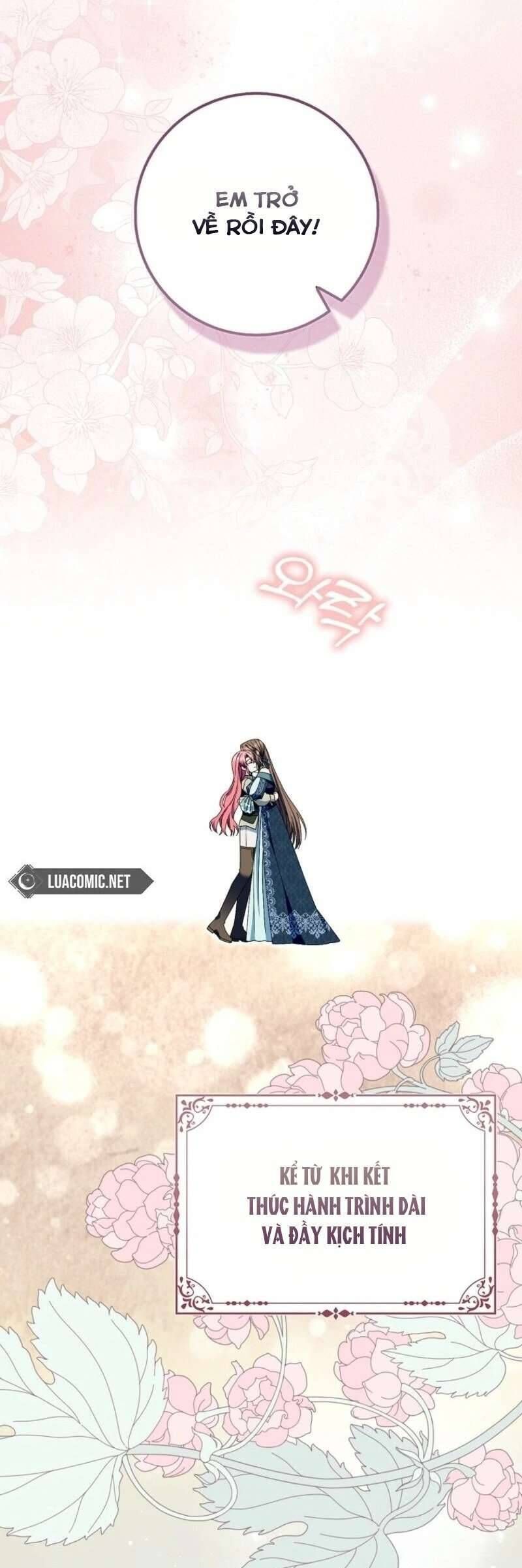 Hãy Cẩn Thận Với Người Đàn Ông Mạnh Nhất Đang Mê Muội Tôi Chapter 47 - 30