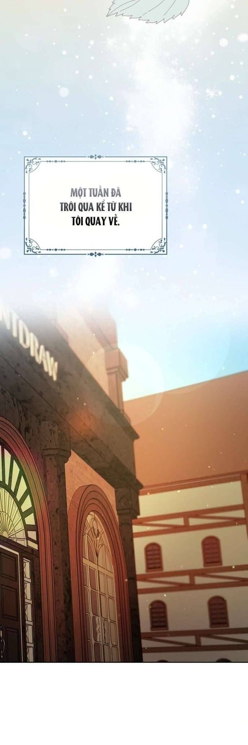 Hãy Cẩn Thận Với Người Đàn Ông Mạnh Nhất Đang Mê Muội Tôi Chapter 47 - 31