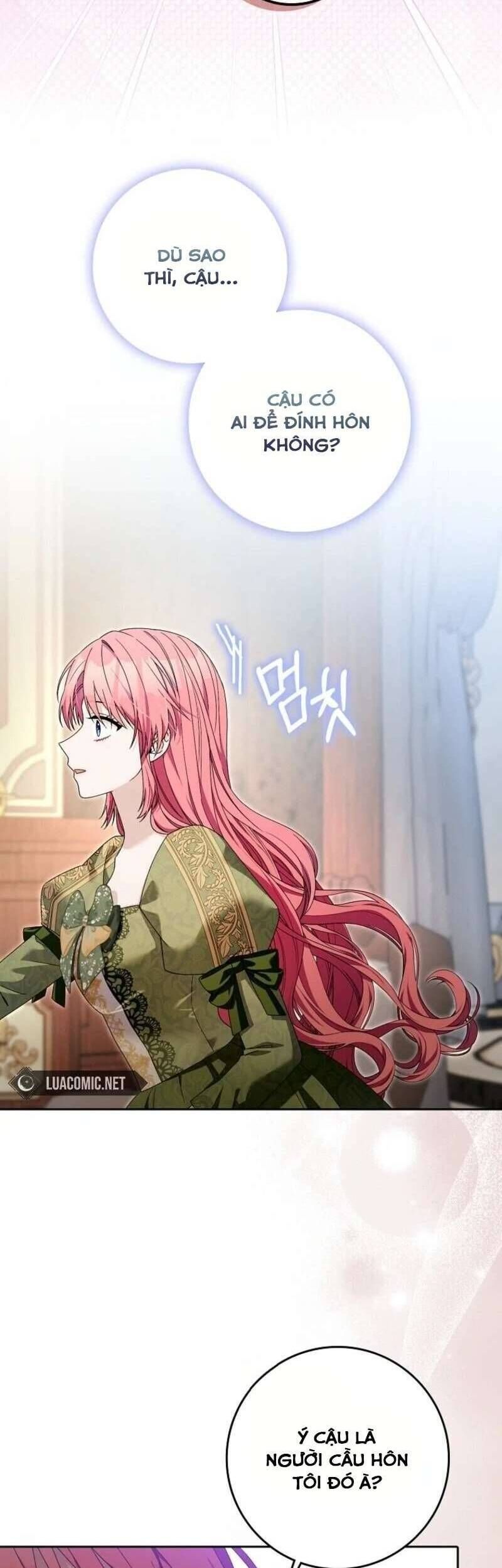 Hãy Cẩn Thận Với Người Đàn Ông Mạnh Nhất Đang Mê Muội Tôi Chapter 47 - 35