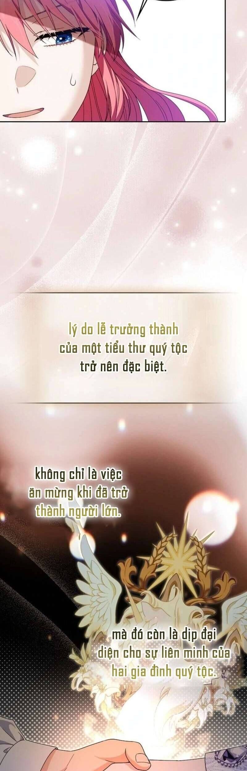 Hãy Cẩn Thận Với Người Đàn Ông Mạnh Nhất Đang Mê Muội Tôi Chapter 47 - 36