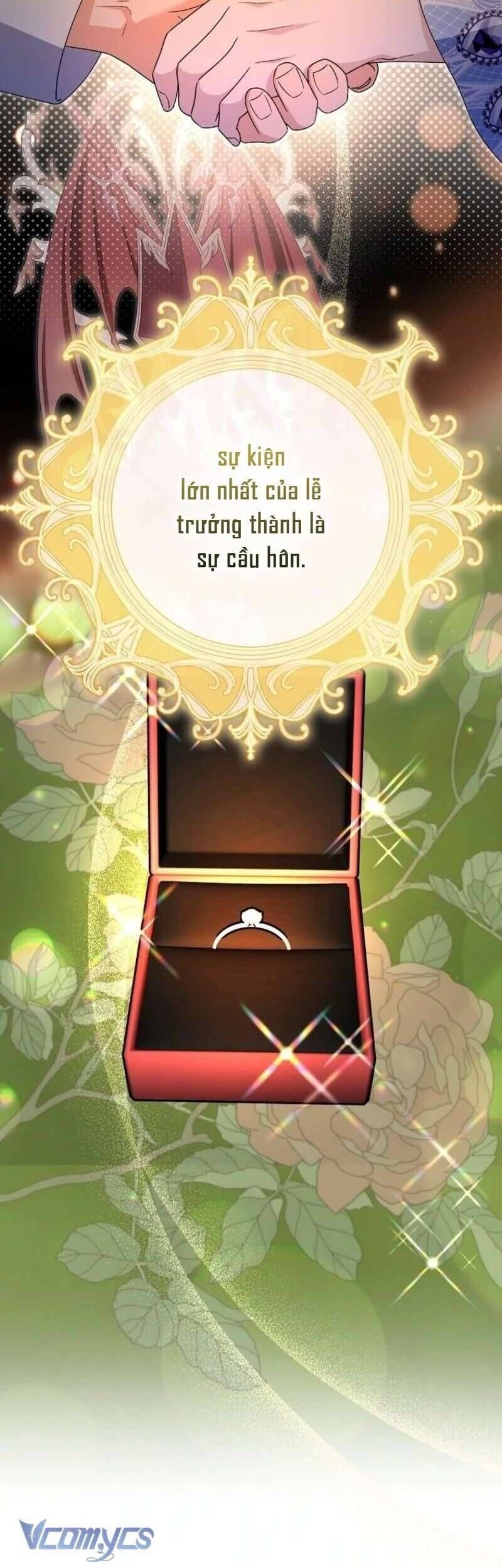 Hãy Cẩn Thận Với Người Đàn Ông Mạnh Nhất Đang Mê Muội Tôi Chapter 47 - 37