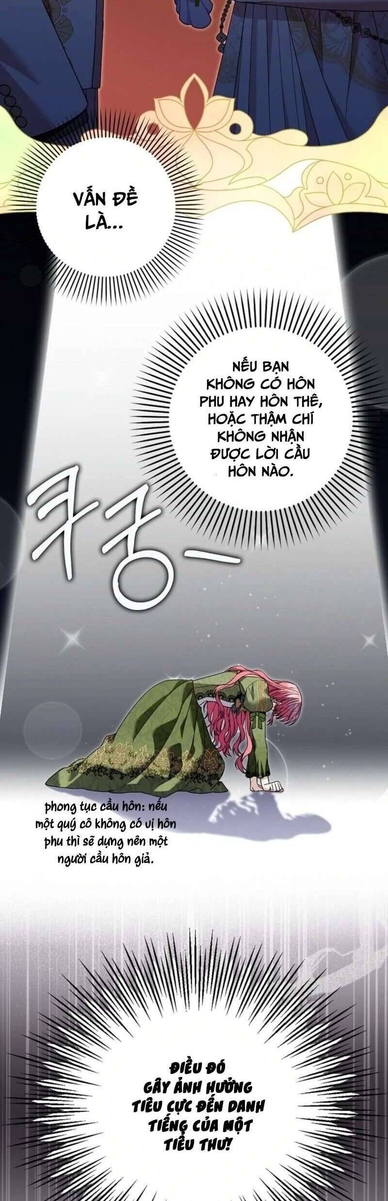Hãy Cẩn Thận Với Người Đàn Ông Mạnh Nhất Đang Mê Muội Tôi Chapter 47 - 39