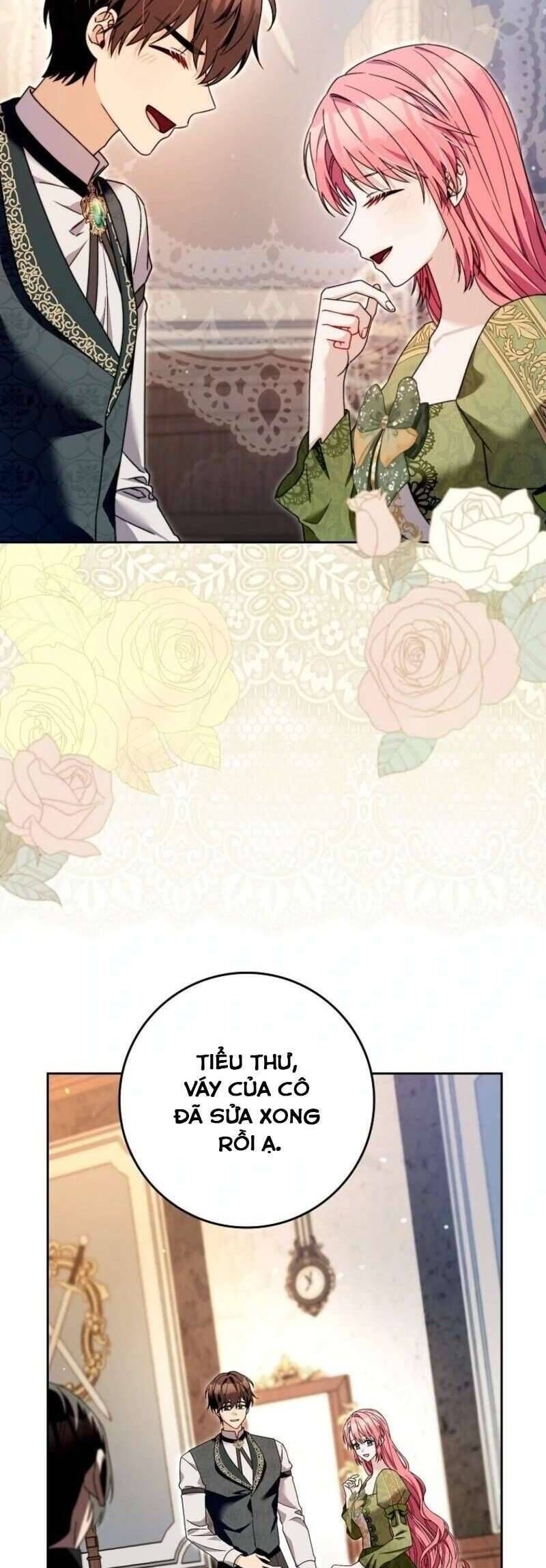 Hãy Cẩn Thận Với Người Đàn Ông Mạnh Nhất Đang Mê Muội Tôi Chapter 47 - 43