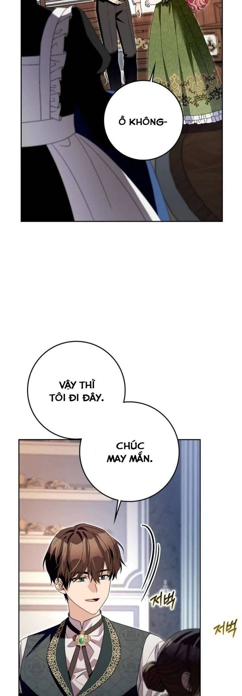Hãy Cẩn Thận Với Người Đàn Ông Mạnh Nhất Đang Mê Muội Tôi Chapter 47 - 44