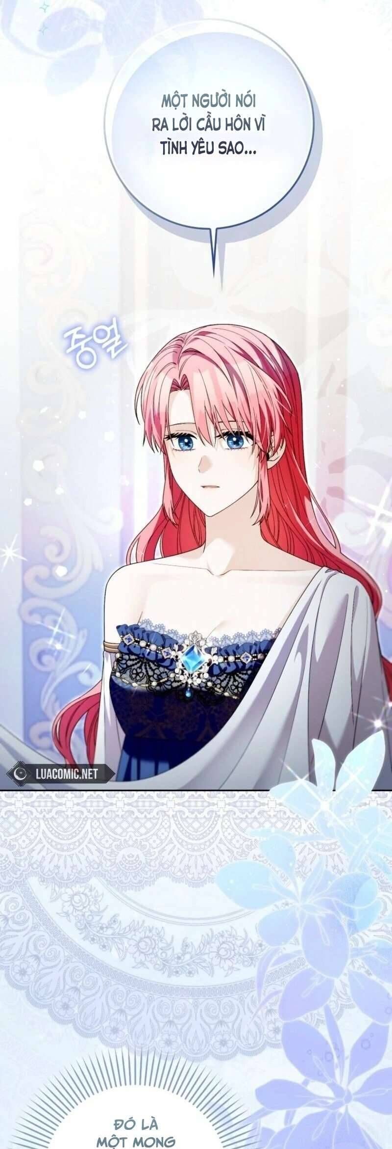 Hãy Cẩn Thận Với Người Đàn Ông Mạnh Nhất Đang Mê Muội Tôi Chapter 47 - 46