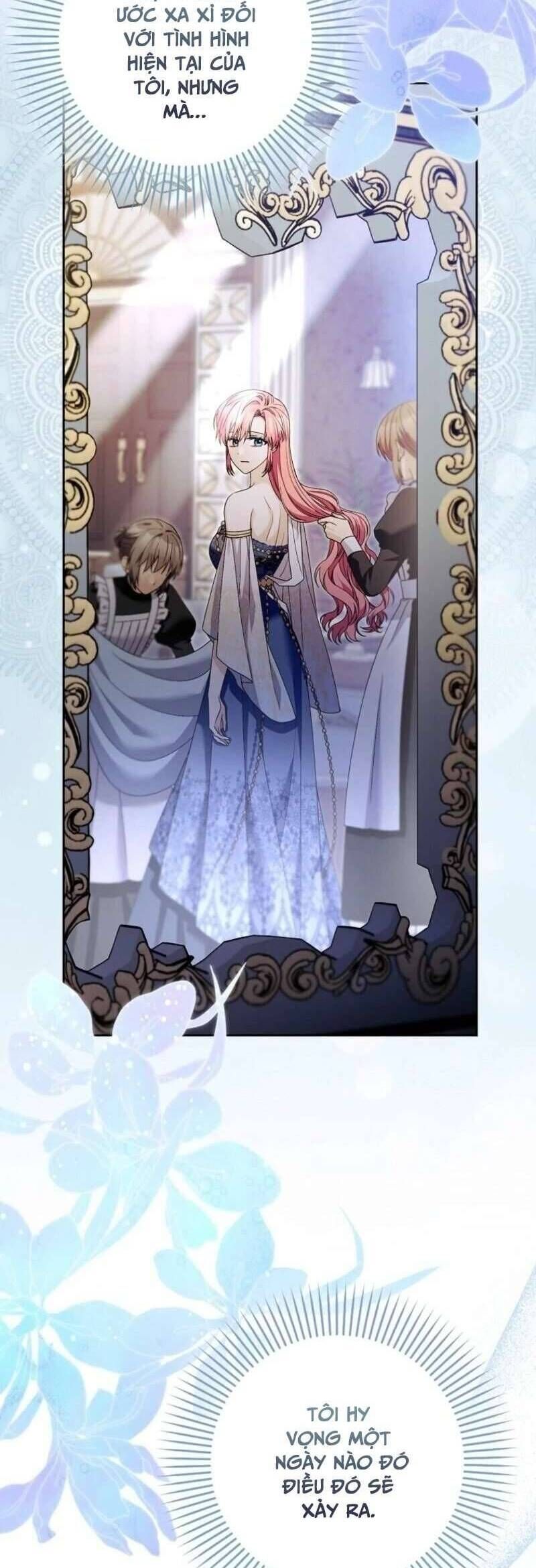 Hãy Cẩn Thận Với Người Đàn Ông Mạnh Nhất Đang Mê Muội Tôi Chapter 47 - 47