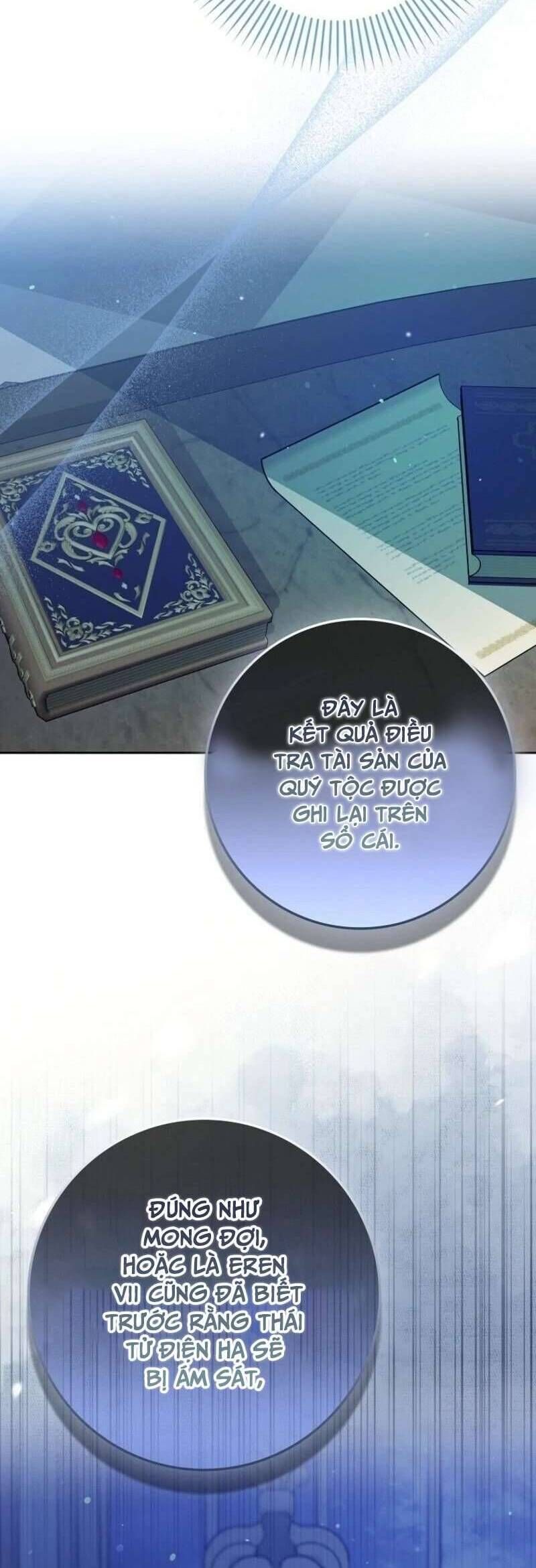 Hãy Cẩn Thận Với Người Đàn Ông Mạnh Nhất Đang Mê Muội Tôi Chapter 47 - 48