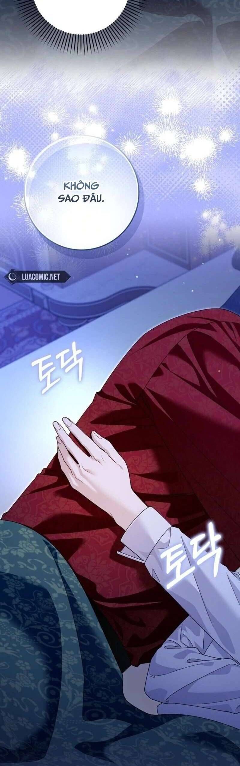 Hãy Cẩn Thận Với Người Đàn Ông Mạnh Nhất Đang Mê Muội Tôi Chapter 47 - 8