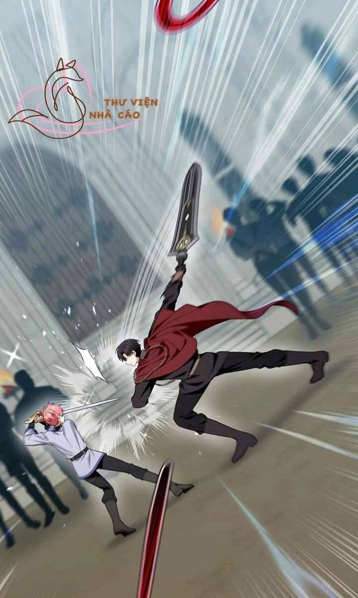 Hãy Cẩn Thận Với Người Đàn Ông Mạnh Nhất Đang Mê Muội Tôi Chapter 5 - 2