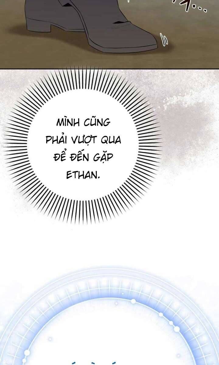 Hãy Cẩn Thận Với Người Đàn Ông Mạnh Nhất Đang Mê Muội Tôi Chapter 5 - 11
