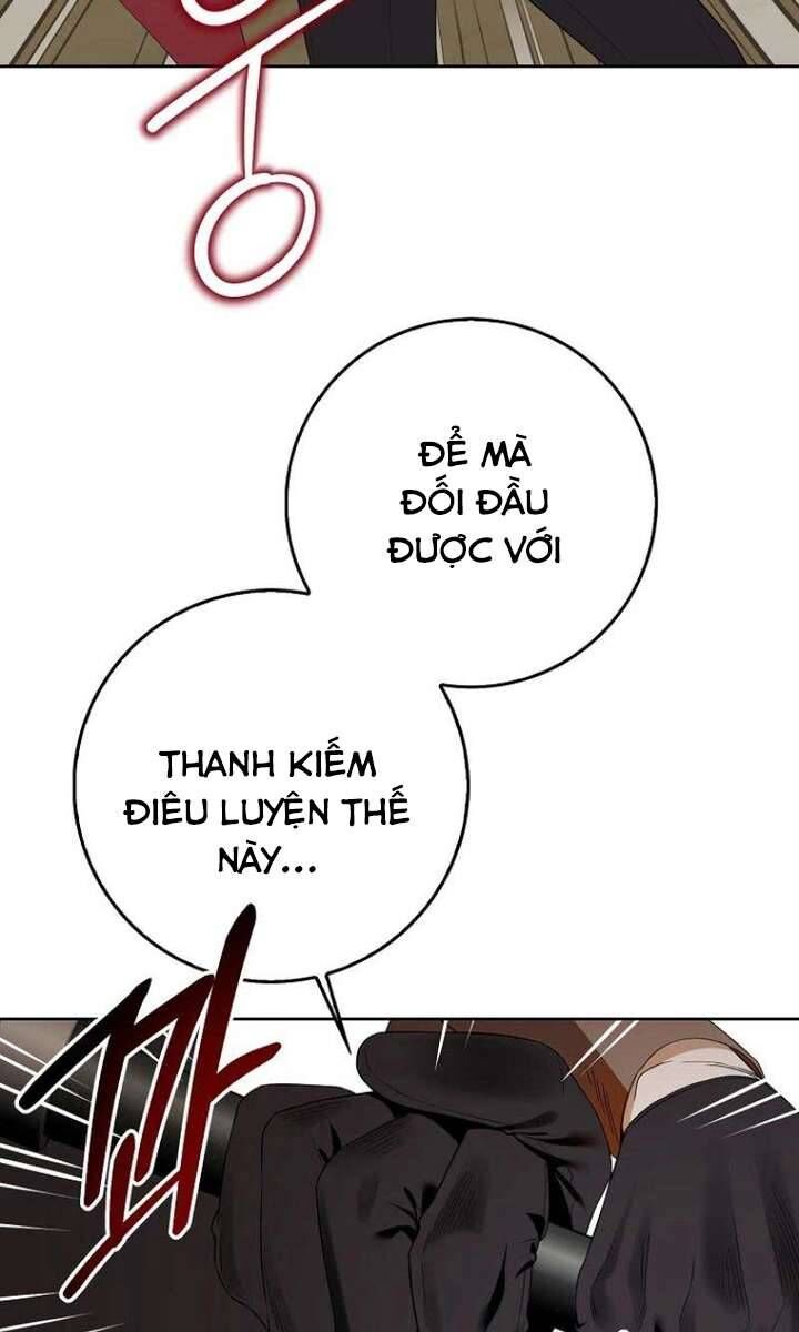 Hãy Cẩn Thận Với Người Đàn Ông Mạnh Nhất Đang Mê Muội Tôi Chapter 5 - 15