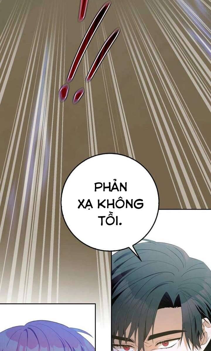 Hãy Cẩn Thận Với Người Đàn Ông Mạnh Nhất Đang Mê Muội Tôi Chapter 5 - 3