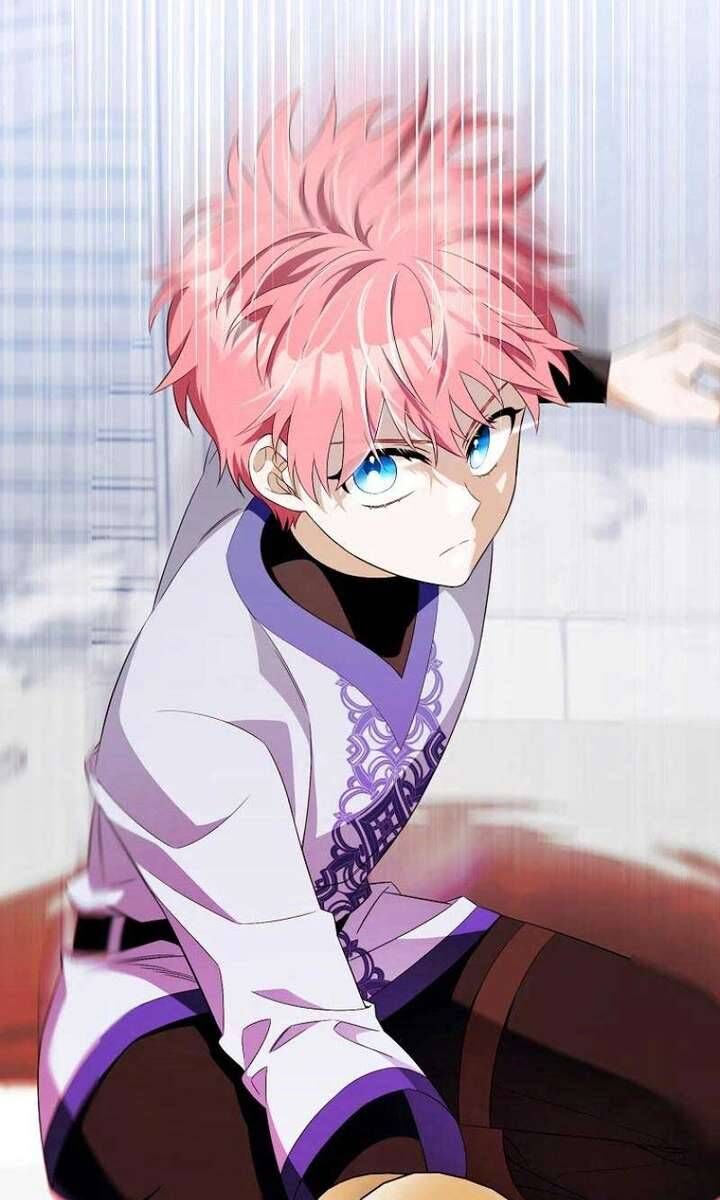 Hãy Cẩn Thận Với Người Đàn Ông Mạnh Nhất Đang Mê Muội Tôi Chapter 5 - 21