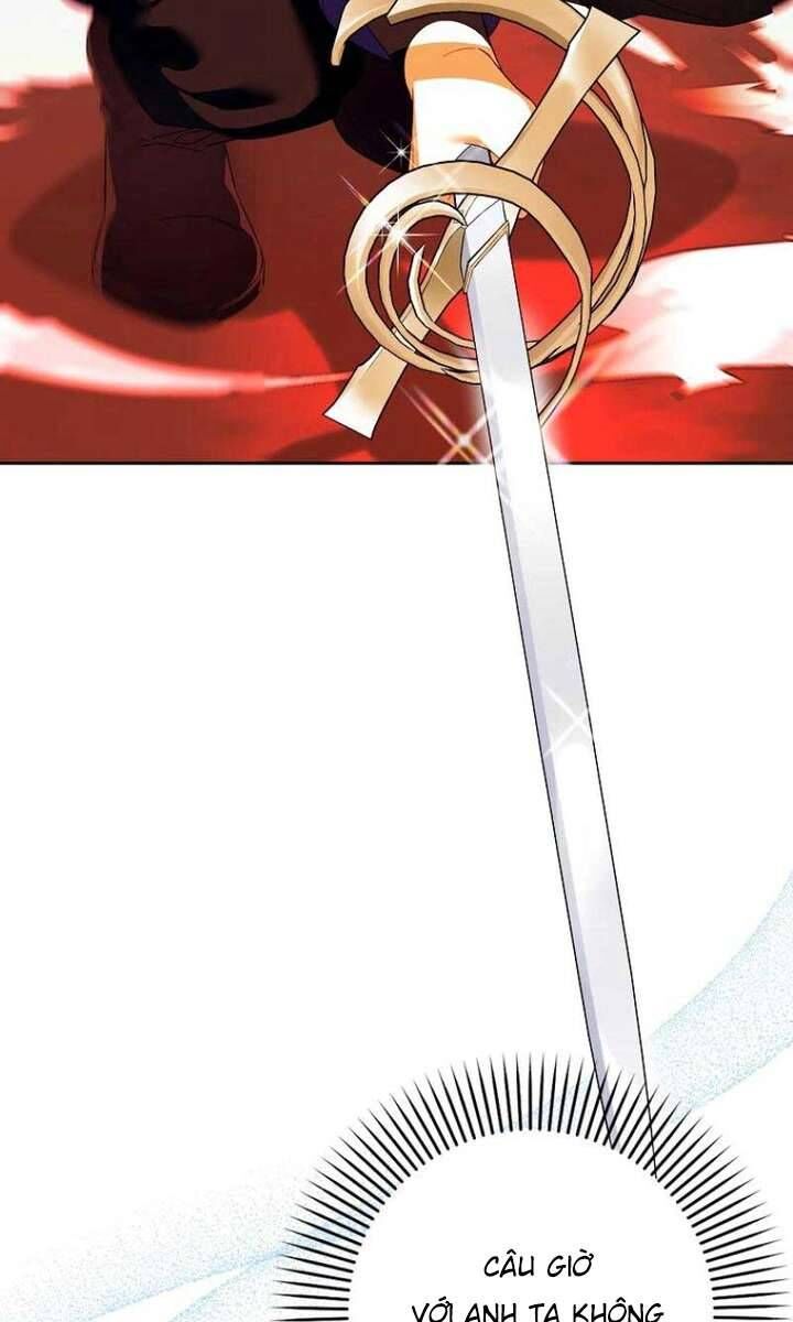 Hãy Cẩn Thận Với Người Đàn Ông Mạnh Nhất Đang Mê Muội Tôi Chapter 5 - 22