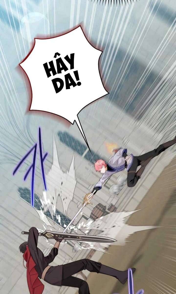 Hãy Cẩn Thận Với Người Đàn Ông Mạnh Nhất Đang Mê Muội Tôi Chapter 5 - 25