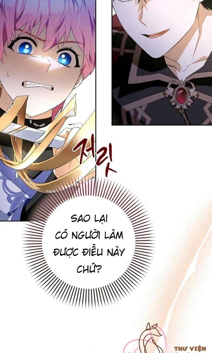 Hãy Cẩn Thận Với Người Đàn Ông Mạnh Nhất Đang Mê Muội Tôi Chapter 5 - 4