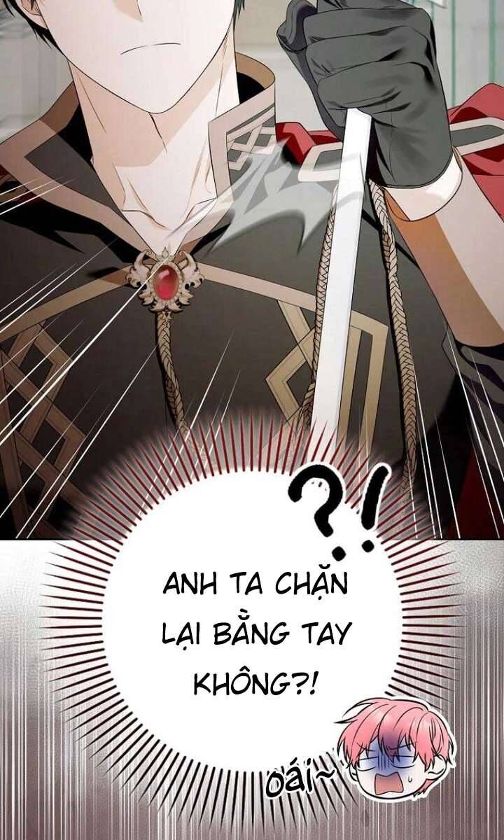 Hãy Cẩn Thận Với Người Đàn Ông Mạnh Nhất Đang Mê Muội Tôi Chapter 5 - 31