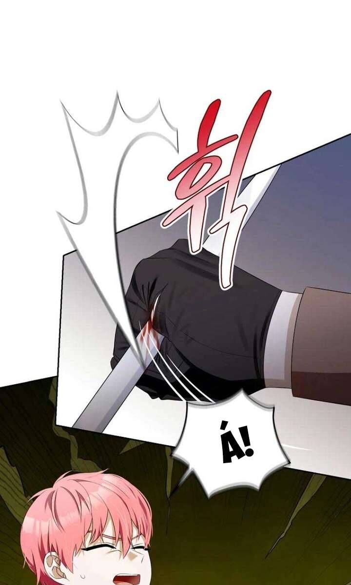 Hãy Cẩn Thận Với Người Đàn Ông Mạnh Nhất Đang Mê Muội Tôi Chapter 5 - 33