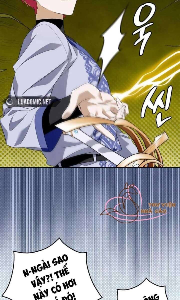 Hãy Cẩn Thận Với Người Đàn Ông Mạnh Nhất Đang Mê Muội Tôi Chapter 5 - 34