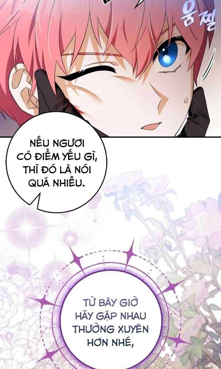 Hãy Cẩn Thận Với Người Đàn Ông Mạnh Nhất Đang Mê Muội Tôi Chapter 5 - 38
