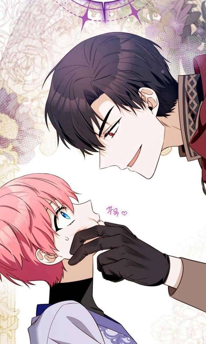 Hãy Cẩn Thận Với Người Đàn Ông Mạnh Nhất Đang Mê Muội Tôi Chapter 5 - 39