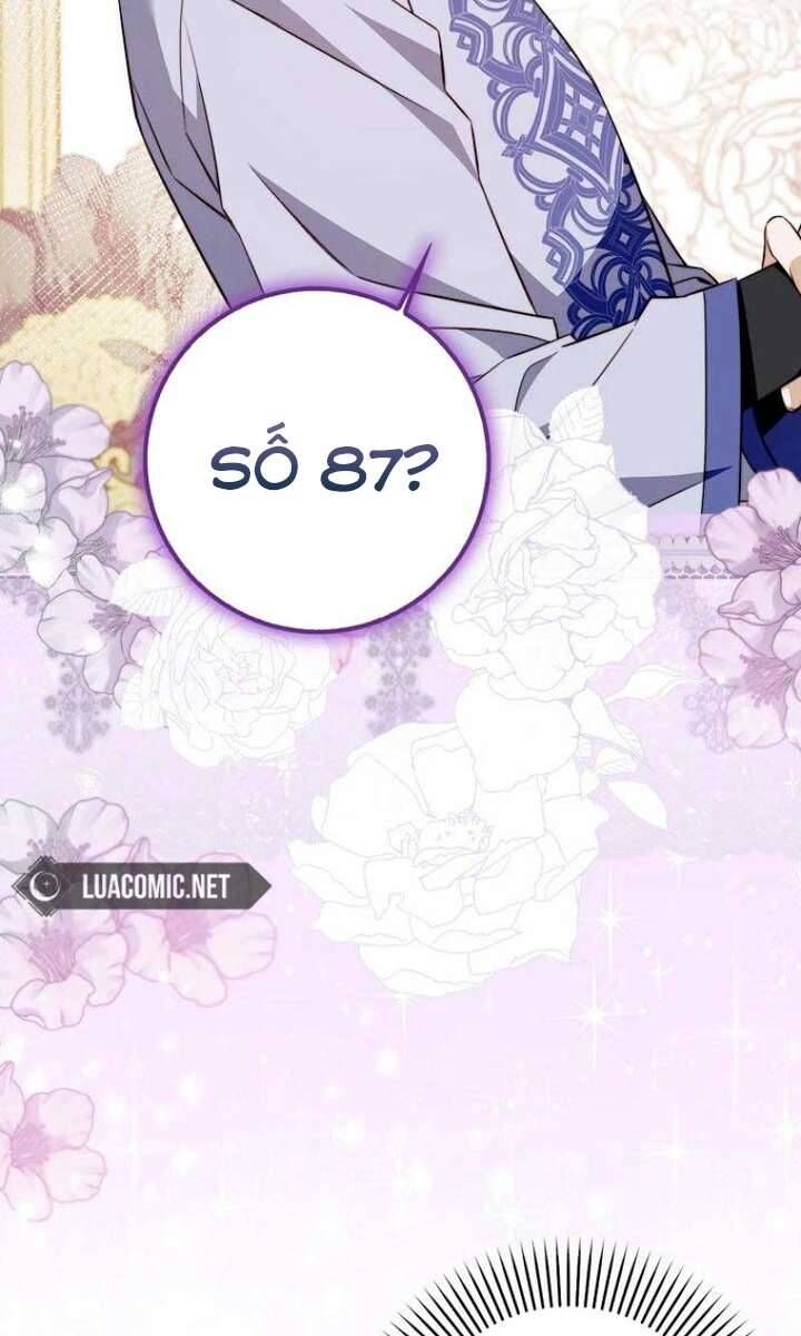 Hãy Cẩn Thận Với Người Đàn Ông Mạnh Nhất Đang Mê Muội Tôi Chapter 5 - 40