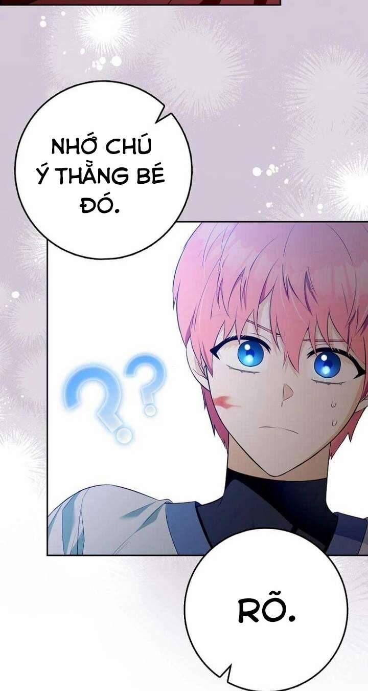 Hãy Cẩn Thận Với Người Đàn Ông Mạnh Nhất Đang Mê Muội Tôi Chapter 5 - 44
