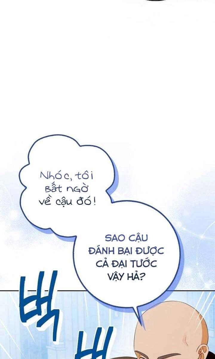 Hãy Cẩn Thận Với Người Đàn Ông Mạnh Nhất Đang Mê Muội Tôi Chapter 5 - 45