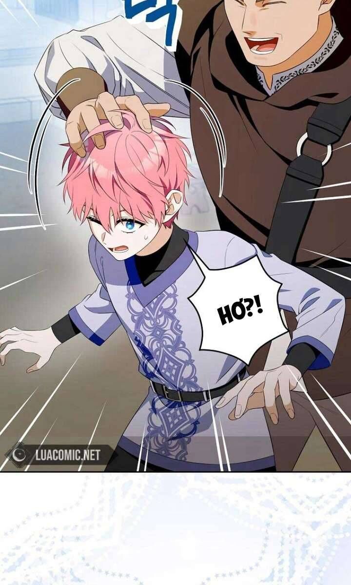 Hãy Cẩn Thận Với Người Đàn Ông Mạnh Nhất Đang Mê Muội Tôi Chapter 5 - 46