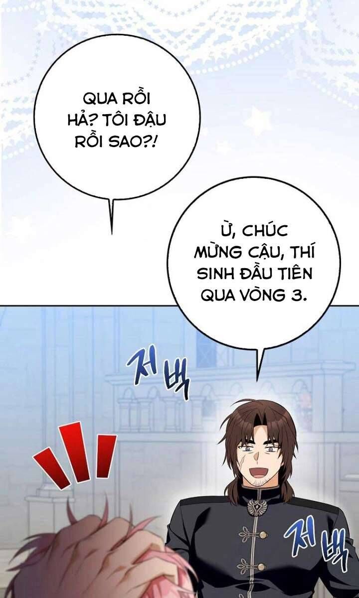 Hãy Cẩn Thận Với Người Đàn Ông Mạnh Nhất Đang Mê Muội Tôi Chapter 5 - 47