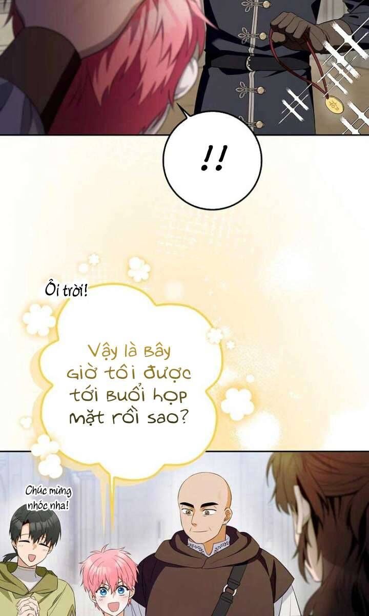 Hãy Cẩn Thận Với Người Đàn Ông Mạnh Nhất Đang Mê Muội Tôi Chapter 5 - 48