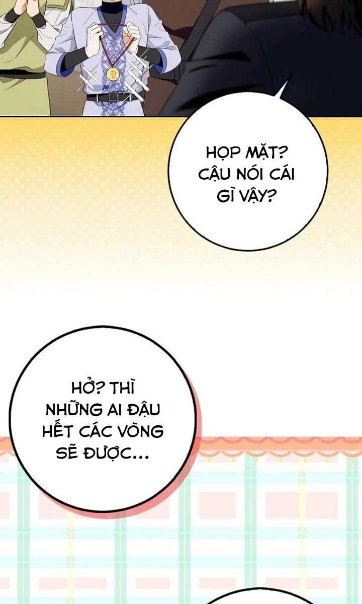 Hãy Cẩn Thận Với Người Đàn Ông Mạnh Nhất Đang Mê Muội Tôi Chapter 5 - 49