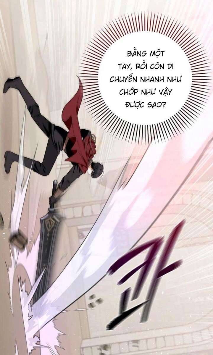 Hãy Cẩn Thận Với Người Đàn Ông Mạnh Nhất Đang Mê Muội Tôi Chapter 5 - 6