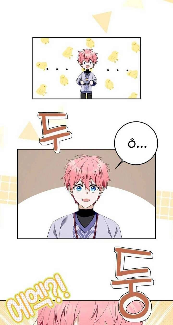 Hãy Cẩn Thận Với Người Đàn Ông Mạnh Nhất Đang Mê Muội Tôi Chapter 5 - 52