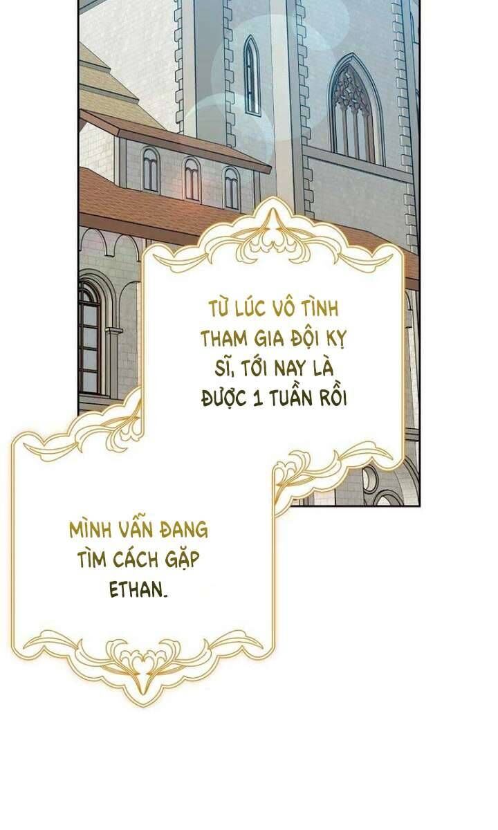 Hãy Cẩn Thận Với Người Đàn Ông Mạnh Nhất Đang Mê Muội Tôi Chapter 5 - 56